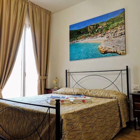 B&B Castiglione Custonaci Eksteriør bilde