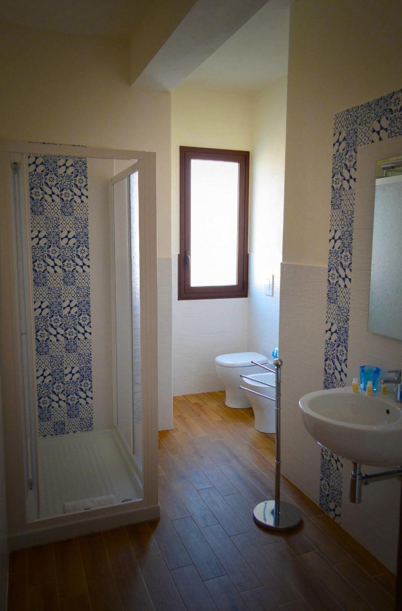 B&B Castiglione Custonaci Eksteriør bilde