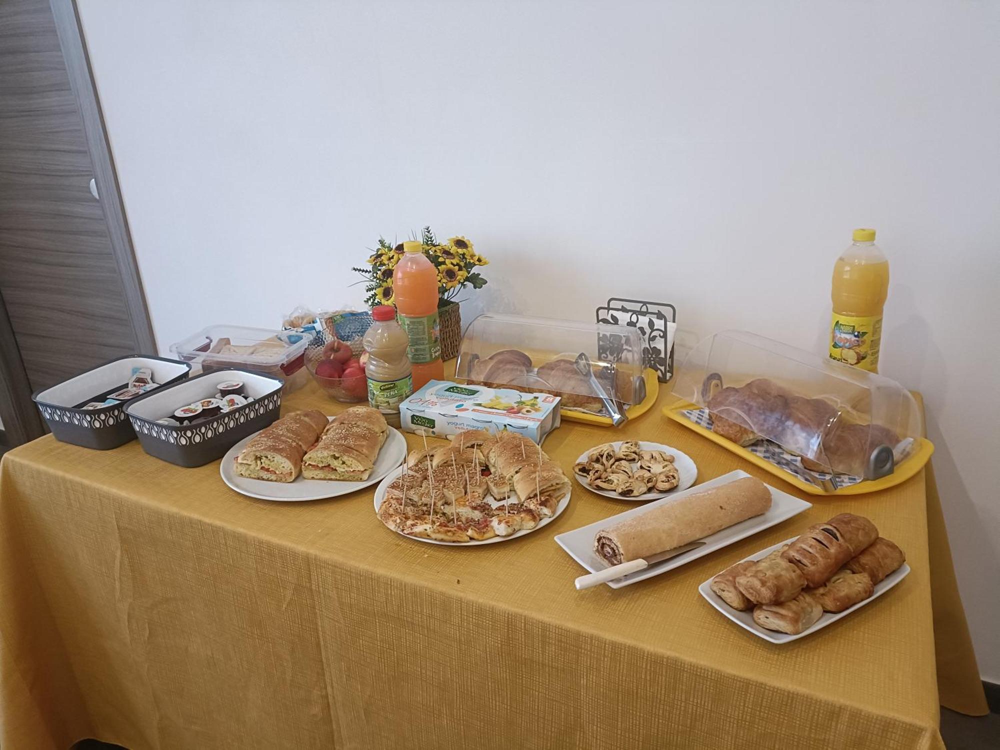 B&B Castiglione Custonaci Eksteriør bilde