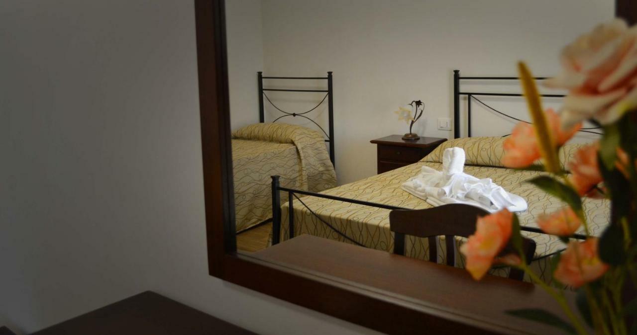 B&B Castiglione Custonaci Eksteriør bilde