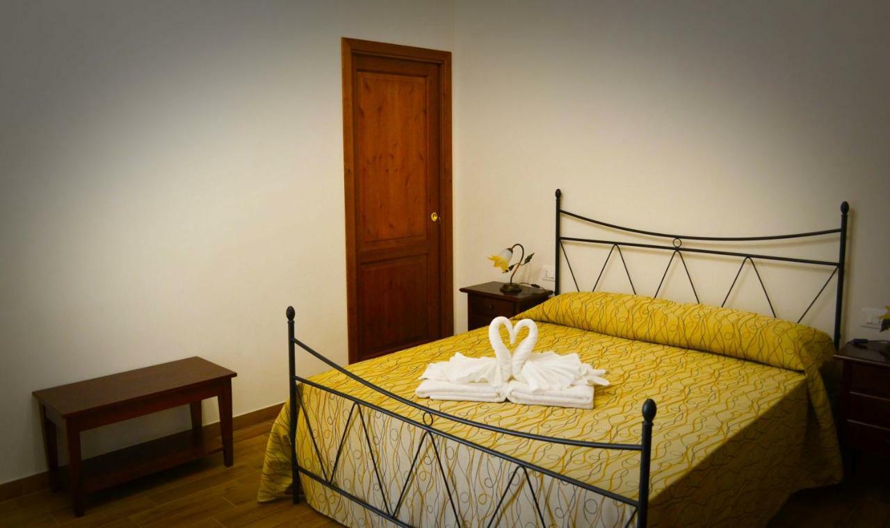 B&B Castiglione Custonaci Eksteriør bilde